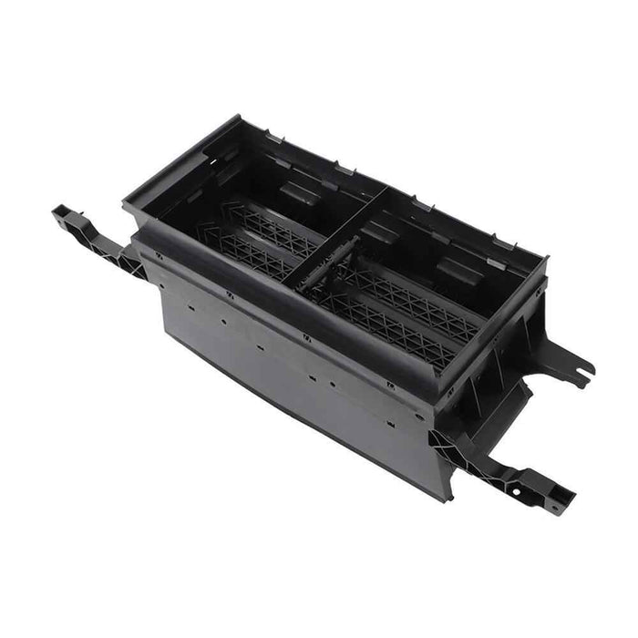 DURAFORCE Fit For 2021 2022 F150 601-570 ML3Z8475B Lower Active Grille Shutter W/Motor