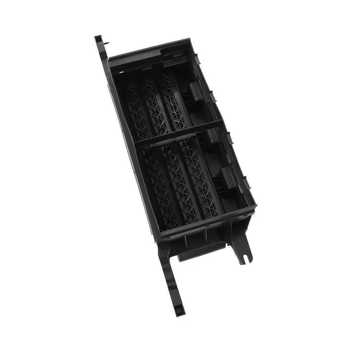 DURAFORCE Fit For 2021 2022 F150 601-570 ML3Z8475B Lower Active Grille Shutter W/Motor