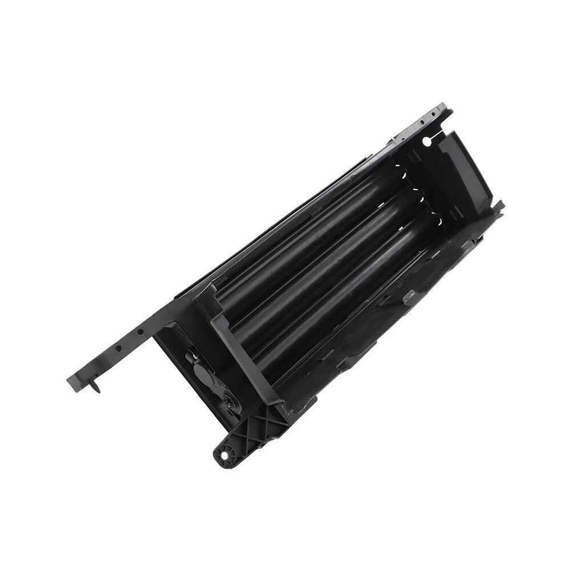 DURAFORCE Fit For 2021 2022 F150 601-570 ML3Z8475B Lower Active Grille Shutter W/Motor
