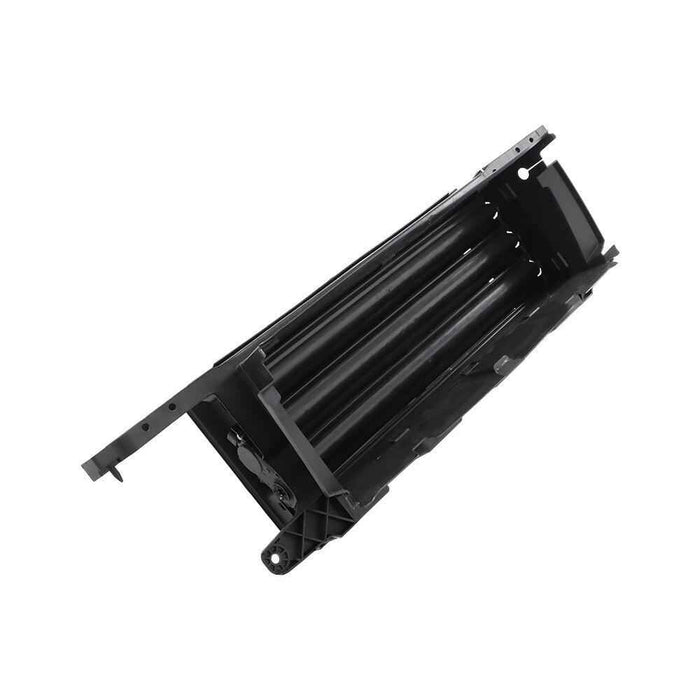 DURAFORCE Fit For 2021 2022 F150 601-570 ML3Z8475B Lower Active Grille Shutter W/Motor