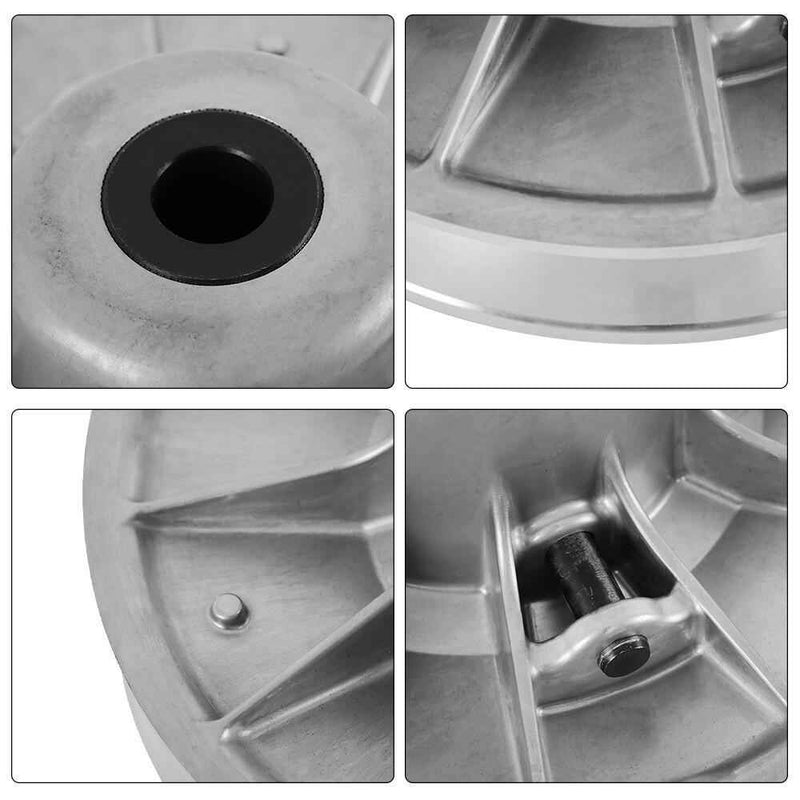 DURAFORCE New Secondary Driven Clutch For John Deere XUV550 S4 4×4 XUV Gator AM146219