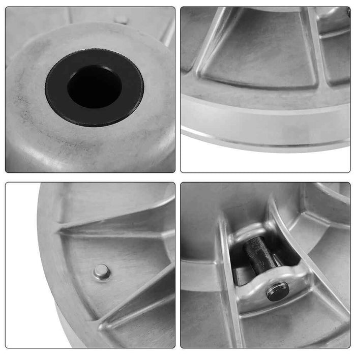 DURAFORCE New Secondary Driven Clutch For John Deere XUV550 S4 4×4 XUV Gator AM146219