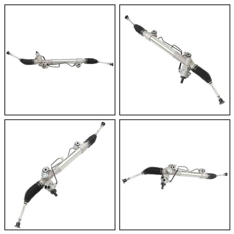 DURAFORCE Fit For Toyota 4runner GRN28 Power Steering Rack And Pinion Assembly 44200-60230
