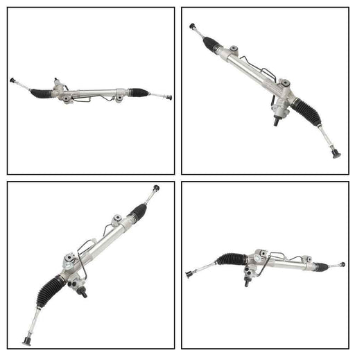 DURAFORCE Fit For Toyota 4runner GRN28 Power Steering Rack And Pinion Assembly 44200-60230