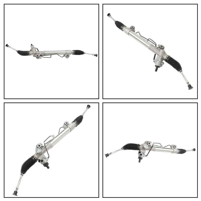 DURAFORCE Fit For Toyota 4runner GRN28 Power Steering Rack And Pinion Assembly 44200-60230