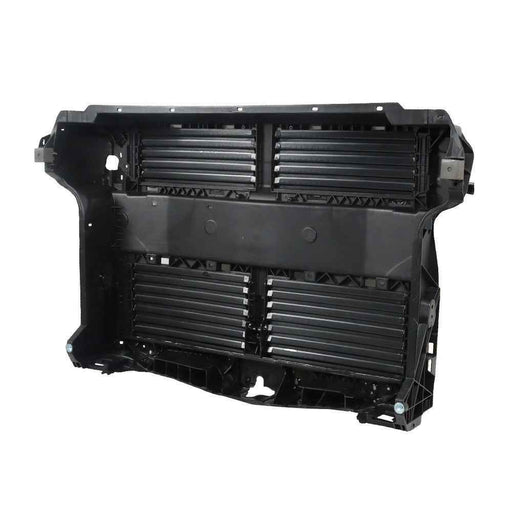 DURAFORCE Radiator Support Grille Air Shutter LX6Z5816146 For Ford Escape 2020-2022 2023