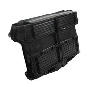 DURAFORCE Radiator Support Grille Air Shutter LX6Z5816146 For Ford Escape 2020-2022 2023