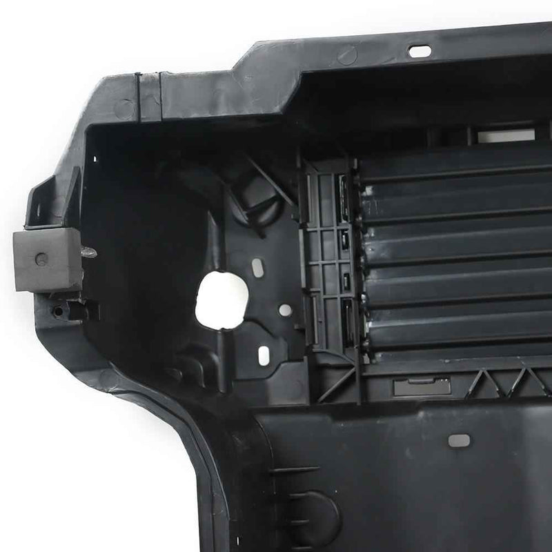 DURAFORCE Radiator Support Grille Air Shutter LX6Z5816146 For Ford Escape 2020-2022 2023