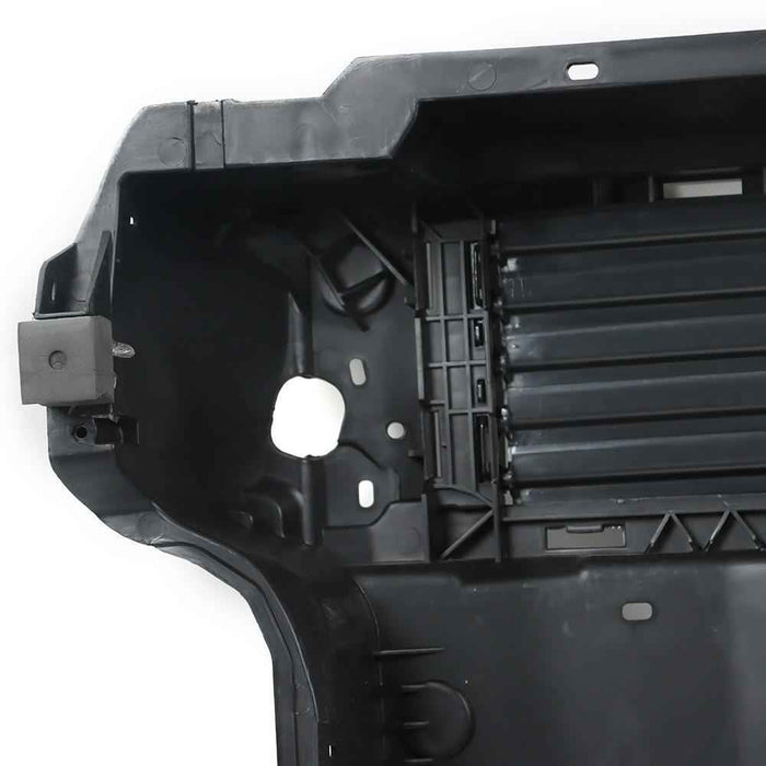 DURAFORCE Radiator Support Grille Air Shutter LX6Z5816146 For Ford Escape 2020-2022 2023