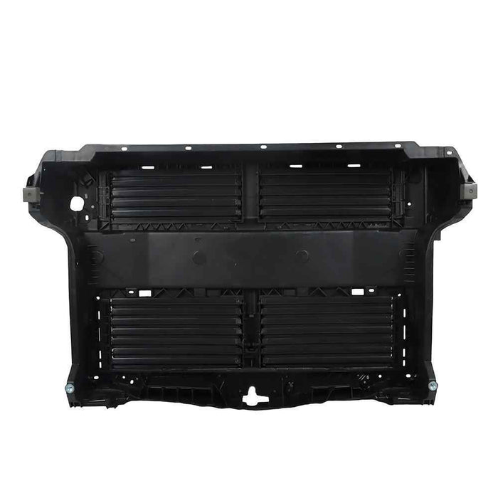 DURAFORCE Radiator Support Grille Air Shutter LX6Z5816146 For Ford Escape 2020-2022 2023