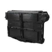 DURAFORCE Radiator Support Grille Air Shutter LX6Z5816146 For Ford Escape 2020-2022 2023