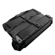 DURAFORCE Radiator Support Grille Air Shutter LX6Z5816146 For Ford Escape 2020-2022 2023