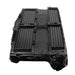 DURAFORCE Radiator Support Grille Air Shutter LX6Z5816146 For Ford Escape 2020-2022 2023