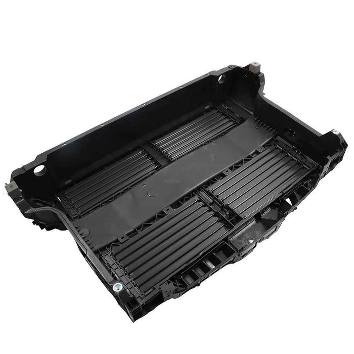 DURAFORCE Radiator Support Grille Air Shutter LX6Z5816146 For Ford Escape 2020-2022 2023