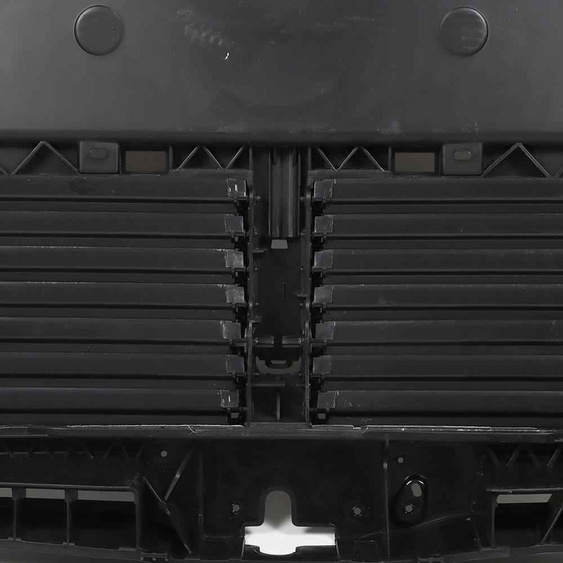 DURAFORCE Radiator Support Grille Air Shutter LX6Z5816146 For Ford Escape 2020-2022 2023