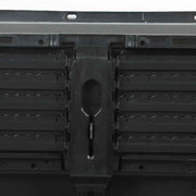 DURAFORCE Radiator Support Grille Air Shutter LX6Z5816146 For Ford Escape 2020-2022 2023