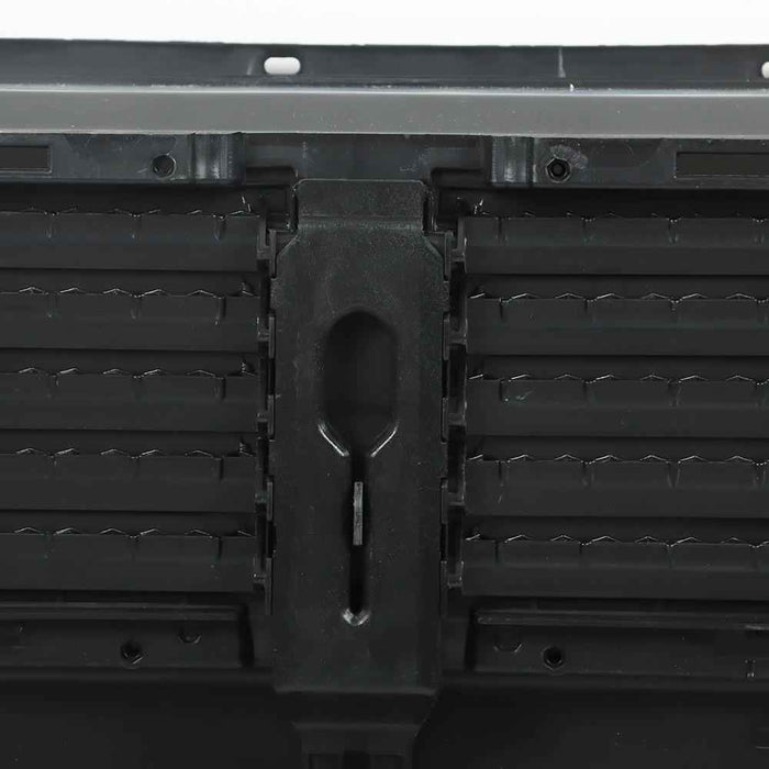 DURAFORCE Radiator Support Grille Air Shutter LX6Z5816146 For Ford Escape 2020-2022 2023