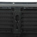 DURAFORCE Radiator Support Grille Air Shutter LX6Z5816146 For Ford Escape 2020-2022 2023