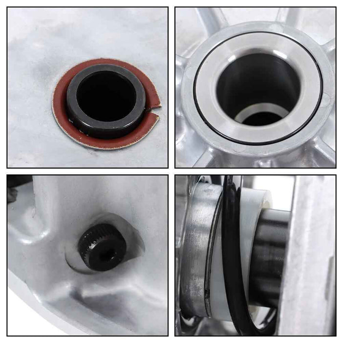 DURAFORCE Primary Drive Clutch For John Deer Gator XUV 825E 825i 825M 835M 4×4 AM142333