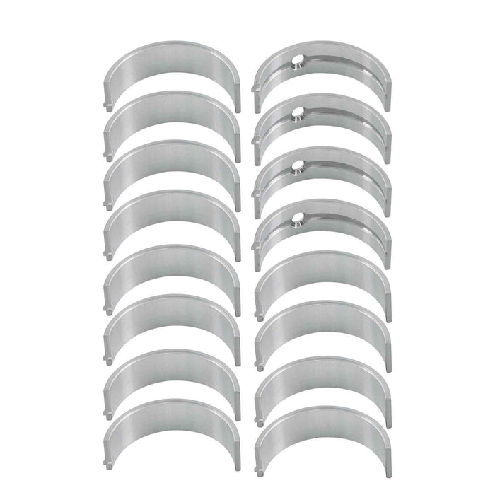 DURAFORCE Engine Overhaul Rebuild Kit Crankshaft/Conrods/Piston Kit/Gasket W/Bolts For BMW