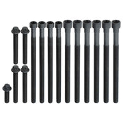 DURAFORCE Engine Overhaul Rebuild Kit Crankshaft/Conrods/Piston Kit/Gasket W/Bolts For BMW