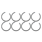 DURAFORCE Engine Overhaul Rebuild Kit Crankshaft/Conrods/Piston Kit/Gasket W/Bolts For BMW