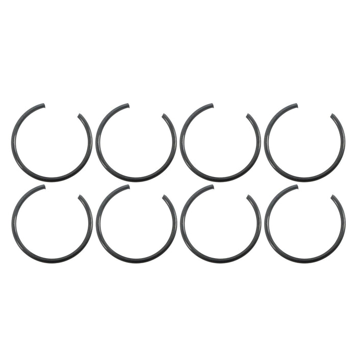 DURAFORCE Engine Overhaul Rebuild Kit Crankshaft/Conrods/Piston Kit/Gasket W/Bolts For BMW