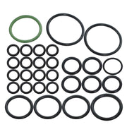 DURAFORCE Engine Overhaul Rebuild Kit Crankshaft/Conrods/Piston Kit/Gasket W/Bolts For BMW
