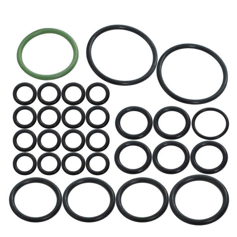 DURAFORCE Engine Overhaul Rebuild Kit Crankshaft/Conrods/Piston Kit/Gasket W/Bolts For BMW