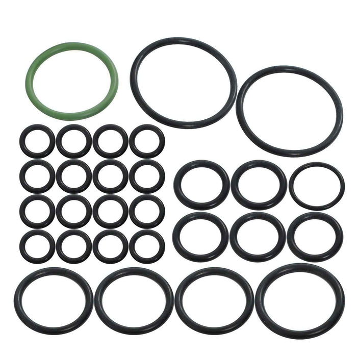 DURAFORCE Engine Overhaul Rebuild Kit Crankshaft/Conrods/Piston Kit/Gasket W/Bolts For BMW