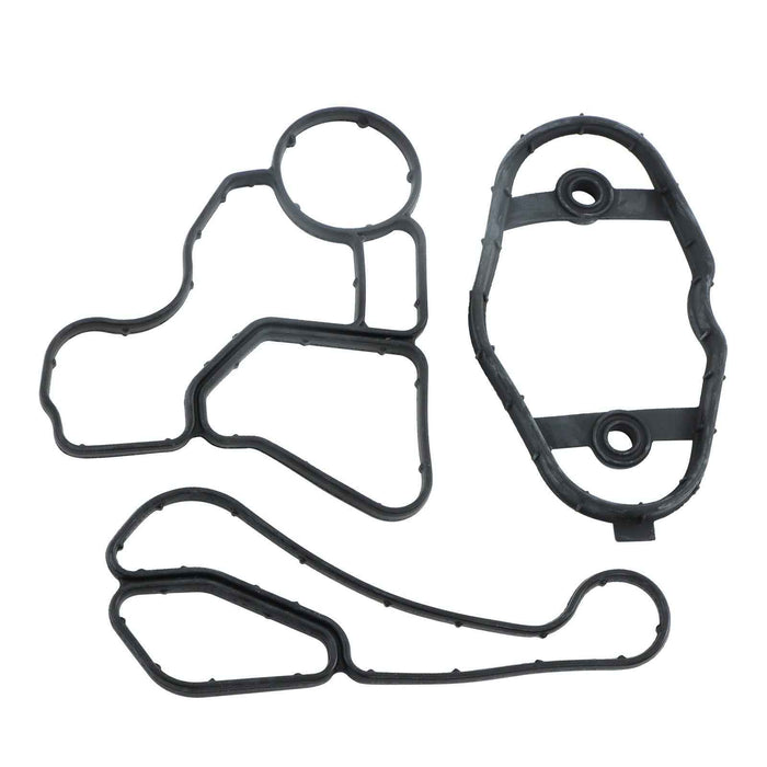 DURAFORCE Engine Overhaul Rebuild Kit Crankshaft/Conrods/Piston Kit/Gasket W/Bolts For BMW