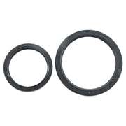 DURAFORCE Engine Overhaul Rebuild Kit Crankshaft/Conrods/Piston Kit/Gasket W/Bolts For BMW