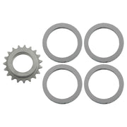 DURAFORCE Engine Overhaul Rebuild Kit Crankshaft/Conrods/Piston Kit/Gasket W/Bolts For BMW