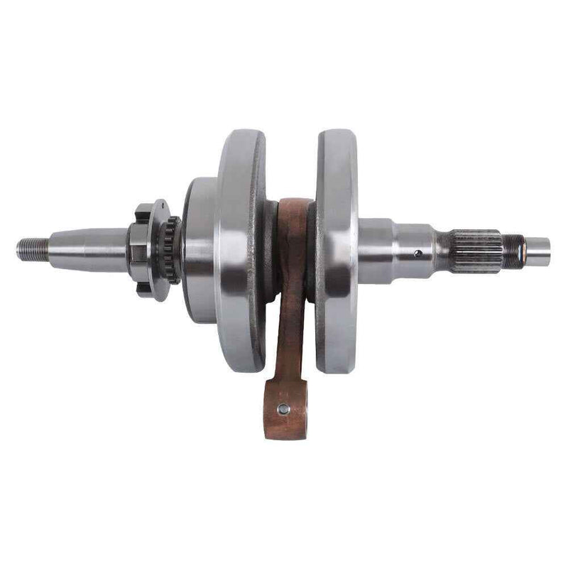 DURAFORCE Crankshaft Assy For 2007-2013 Yamaha Grizzly Kodiak Viking 700 3B4-11400-00-00