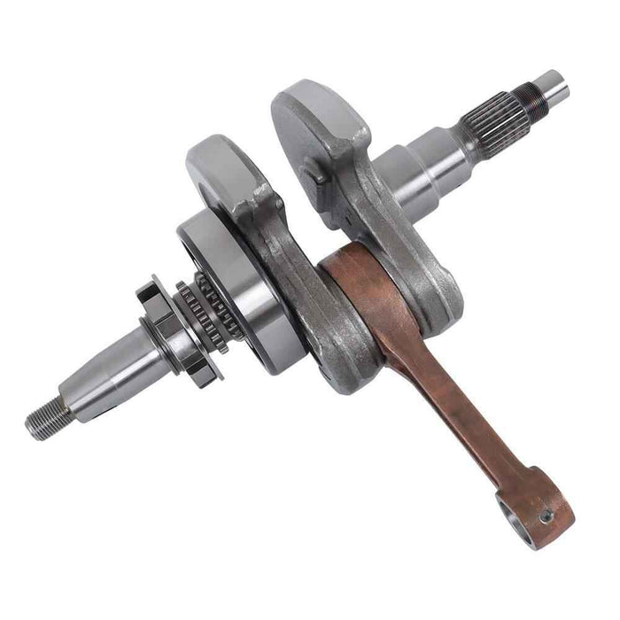 DURAFORCE Crankshaft Assy For 2007-2013 Yamaha Grizzly Kodiak Viking 700 3B4-11400-00-00