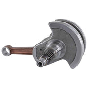 DURAFORCE Crankshaft Assy For 2007-2013 Yamaha Grizzly Kodiak Viking 700 3B4-11400-00-00