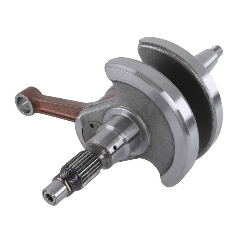DURAFORCE Crankshaft Assy For 2007-2013 Yamaha Grizzly Kodiak Viking 700 3B4-11400-00-00