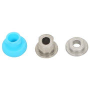 DURAFORCE For 2004-2008 Ford F150 F250 917-250 Timing Chain Kit Oil+Water Pump VVT Valves