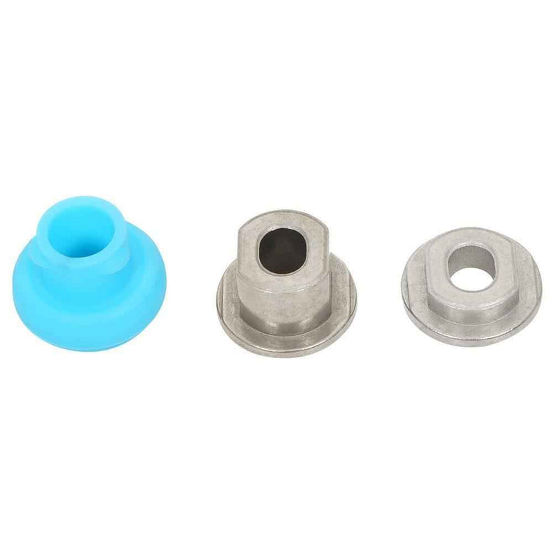 DURAFORCE For 2004-2008 Ford F150 F250 917-250 Timing Chain Kit Oil+Water Pump VVT Valves