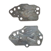 DURAFORCE For 2004-2008 Ford F150 F250 917-250 Timing Chain Kit Oil+Water Pump VVT Valves