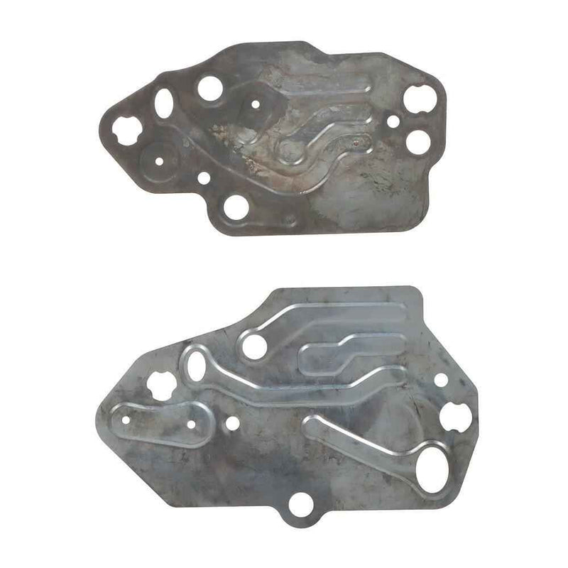 DURAFORCE For 2004-2008 Ford F150 F250 917-250 Timing Chain Kit Oil+Water Pump VVT Valves