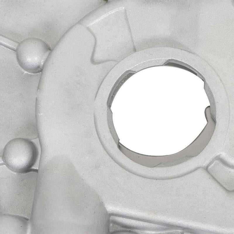 DURAFORCE For 2004-2008 Ford F150 F250 917-250 Timing Chain Kit Oil+Water Pump VVT Valves
