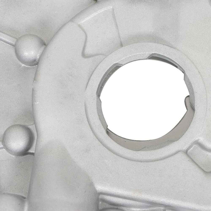 DURAFORCE For 2004-2008 Ford F150 F250 917-250 Timing Chain Kit Oil+Water Pump VVT Valves