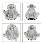 DURAFORCE For 2004-2008 Ford F150 F250 917-250 Timing Chain Kit Oil+Water Pump VVT Valves