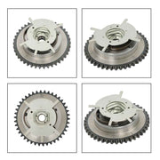 DURAFORCE For 2004-2008 Ford F150 F250 917-250 Timing Chain Kit Oil+Water Pump VVT Valves