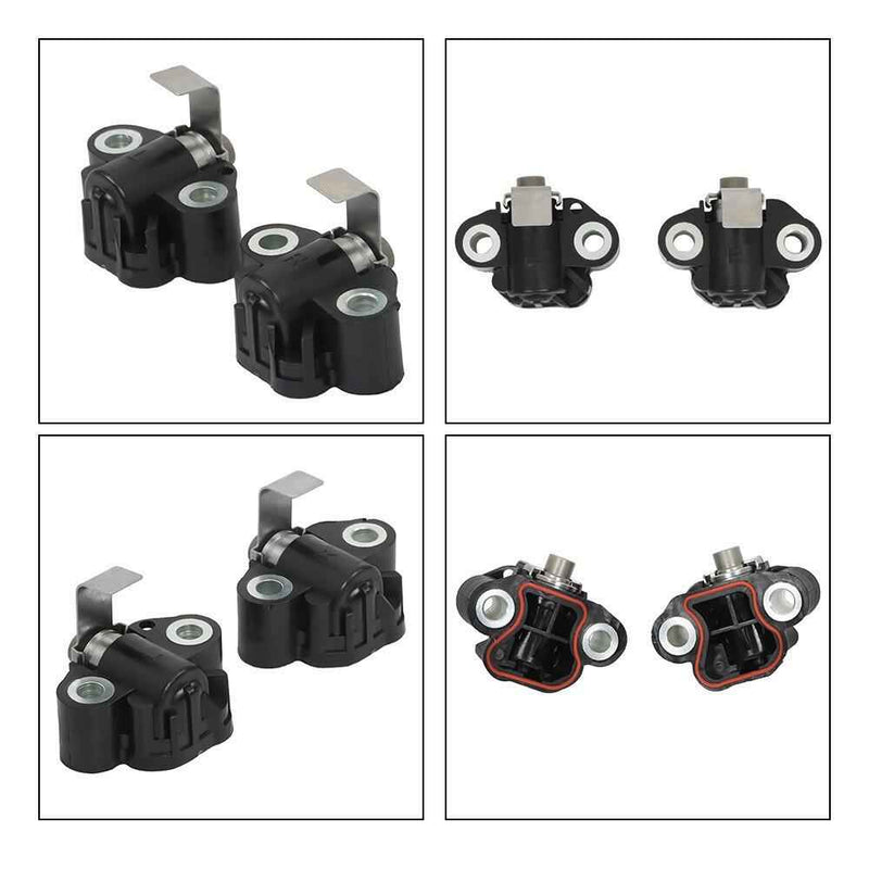 DURAFORCE For 2004-2008 Ford F150 F250 917-250 Timing Chain Kit Oil+Water Pump VVT Valves