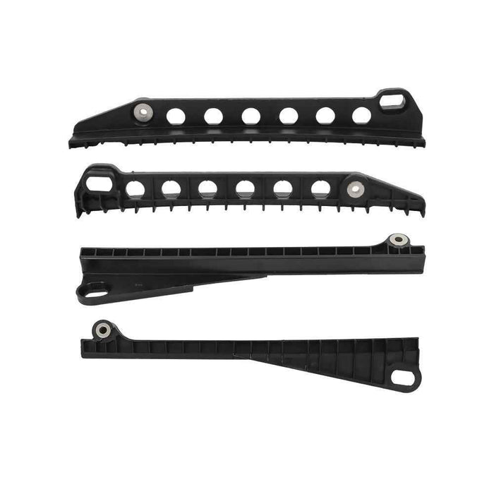 DURAFORCE For 2004-2008 Ford F150 F250 917-250 Timing Chain Kit Oil+Water Pump VVT Valves