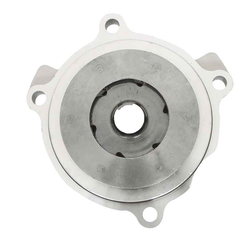 DURAFORCE For 2004-2008 Ford F150 F250 917-250 Timing Chain Kit Oil+Water Pump VVT Valves
