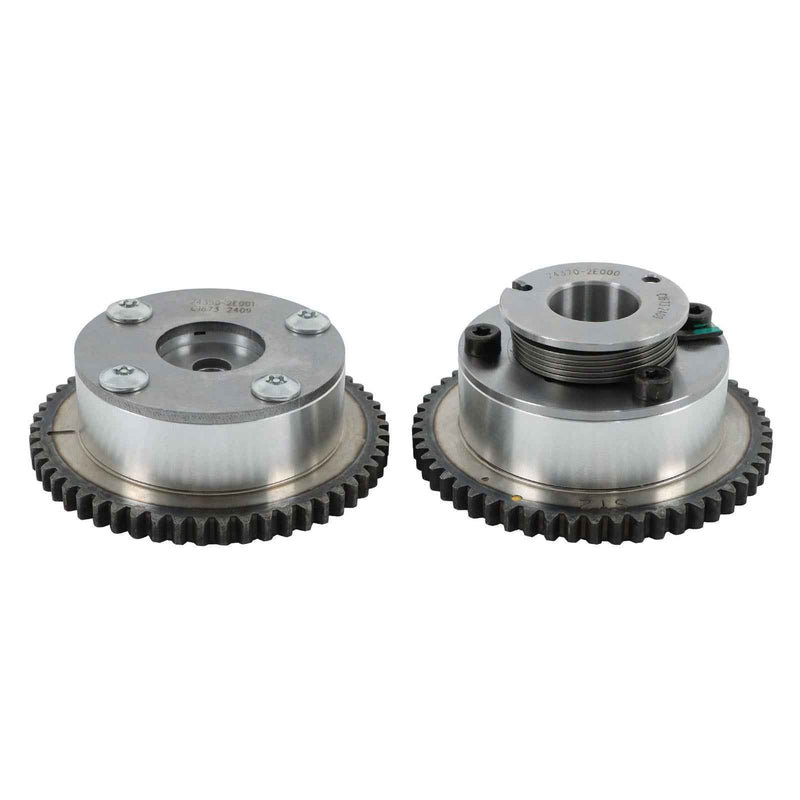 DURAFORCE Engine Rebuild Overhaul Kit-Crankshaft/Con Rods For Hyundai Kia 2012-2013 Soul