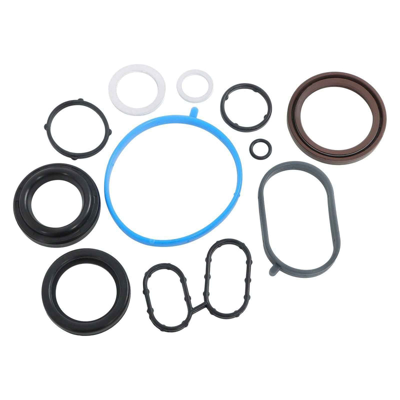 DURAFORCE Engine Rebuild Overhaul Kit-Crankshaft/Con Rods For Hyundai Kia 2012-2013 Soul